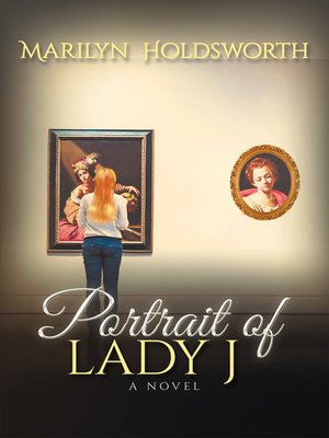 cover image of Portrait of Lady J